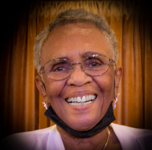 Rev. Barbara Haynes