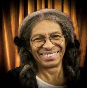 Pastor Lucia Chappelle