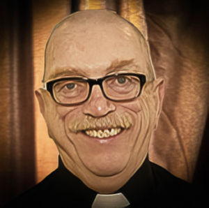 Rev. Steve  Pieters